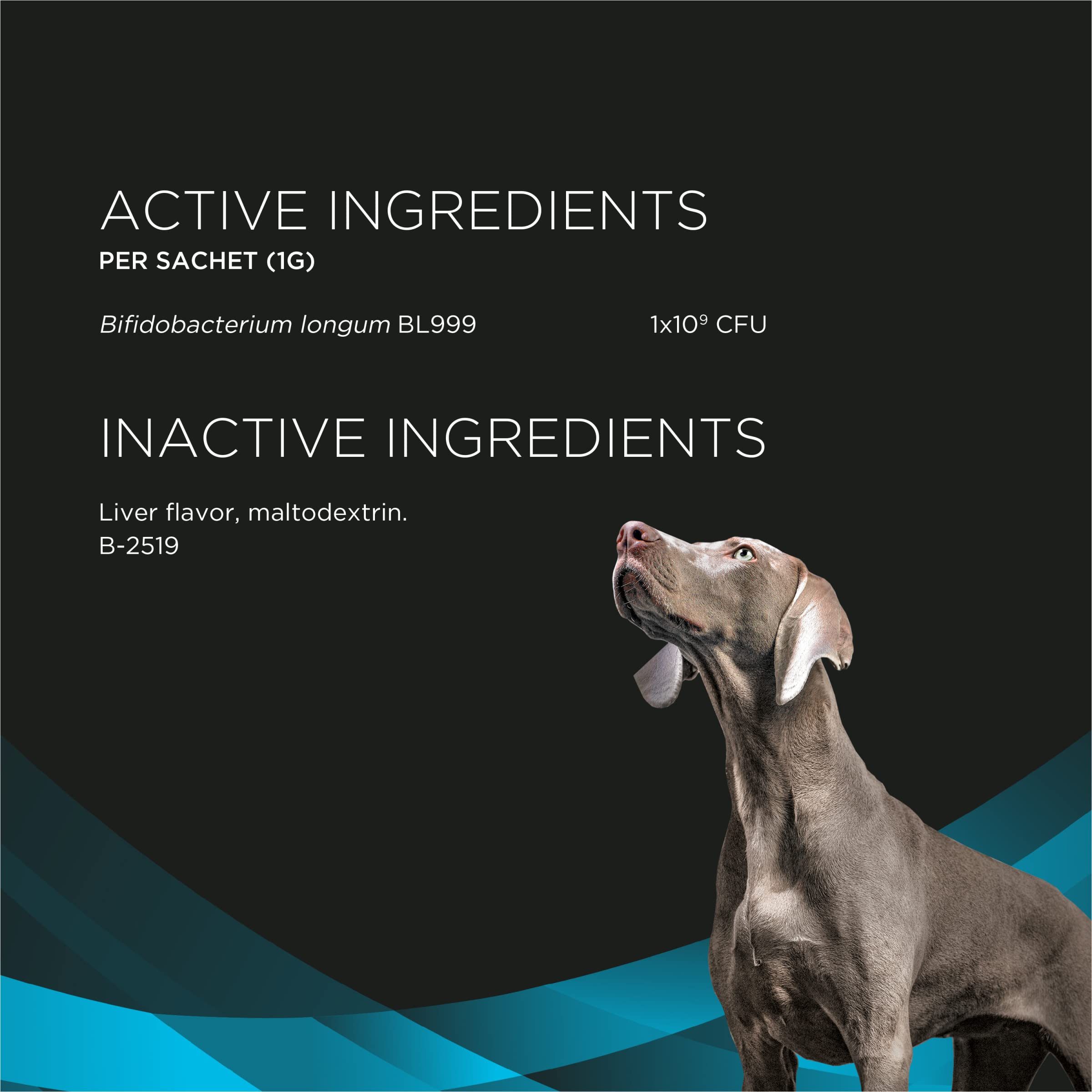 Purina Pro Plan Veterinary Diets Calming Care para perros ansiosos, polvo calmante