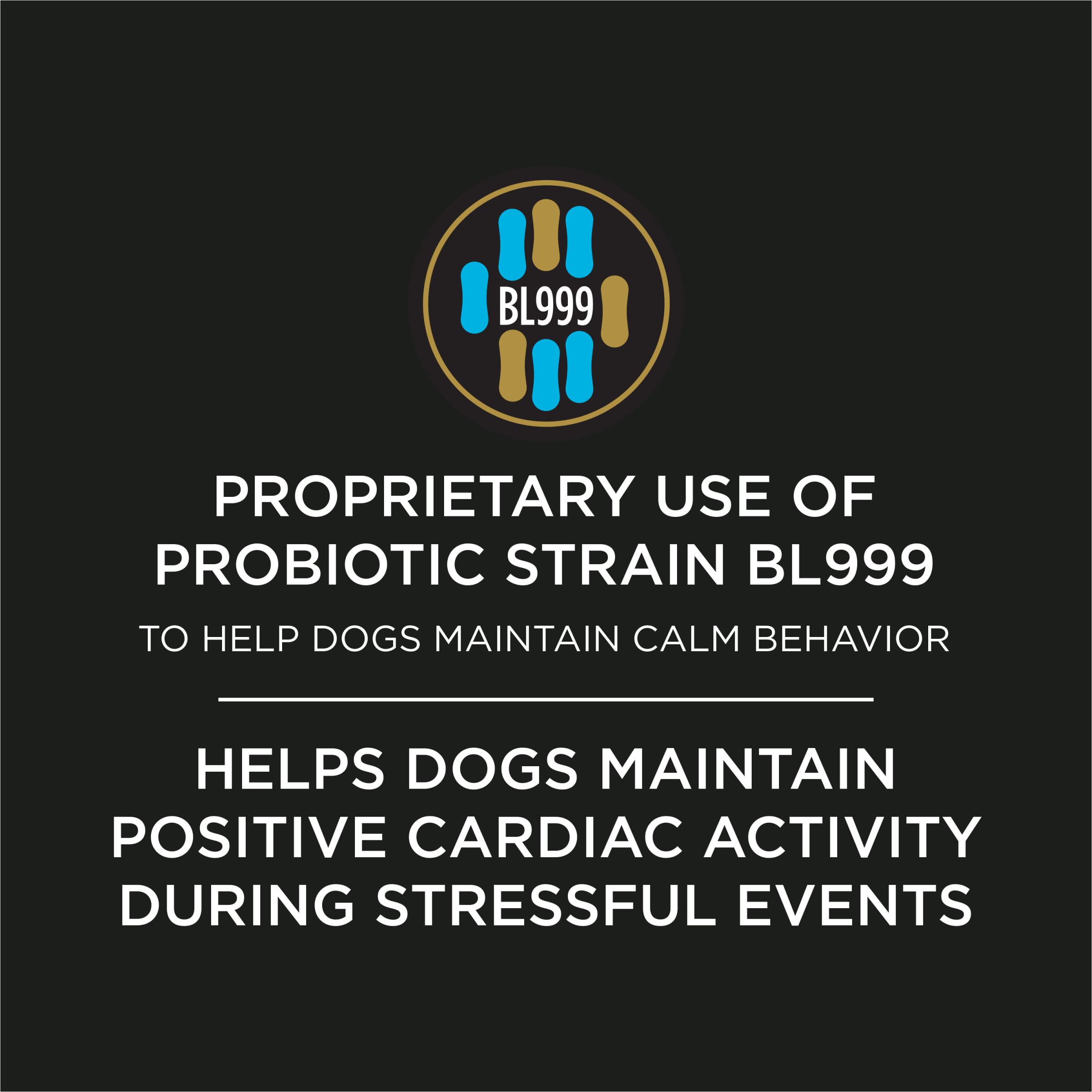 Purina Pro Plan Veterinary Diets Calming Care rutina diaria, fácil de incorporar