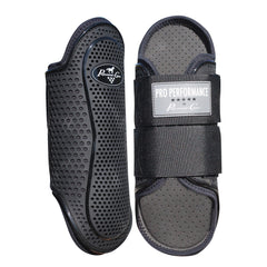 Professional's Choice bota férula híbrida con malla duradera para mayor durabilidad