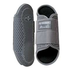 Professional's Choice Pro Performance Hybrid Splint Boot, capa-malla-exterior, protección duradera para el día a día del caballo.