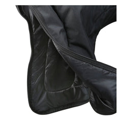 Professional's Choice Western Saddle Case, cremalleras dobles para acceso rápido y seguro.