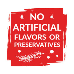Pup Corn Plus USA-made kitchen scene showing real ingredients