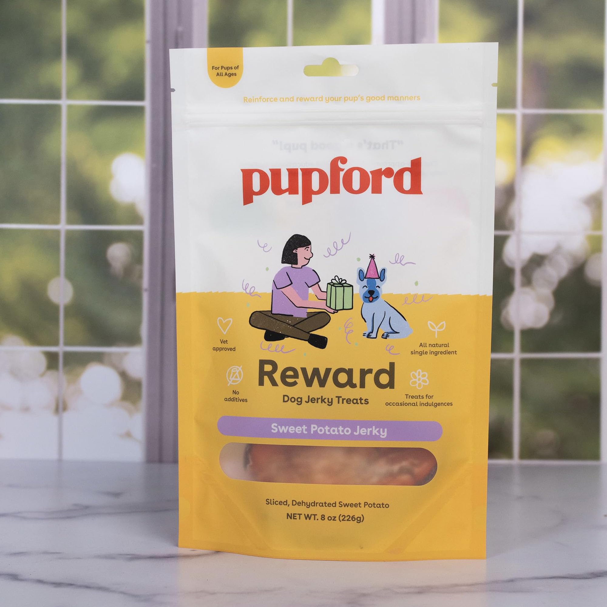 Pupford uso-adiestramiento-juego: snack versátil para adiestramiento diario