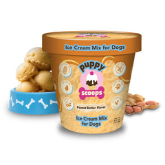 Puppy Cake molde de hueso de silicona, seguro y antiadherente para hornear