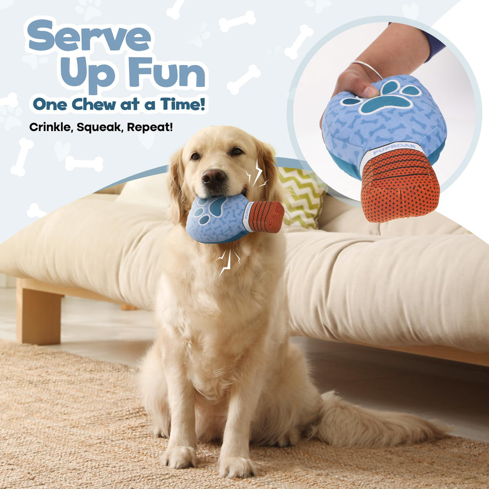 PUPROAR pickleball con sonajero: ideal para juegos y entrenamiento ligero.