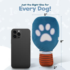 PUPROAR regalo perfecto para amantes de perros en cumpleaños o festividades.
