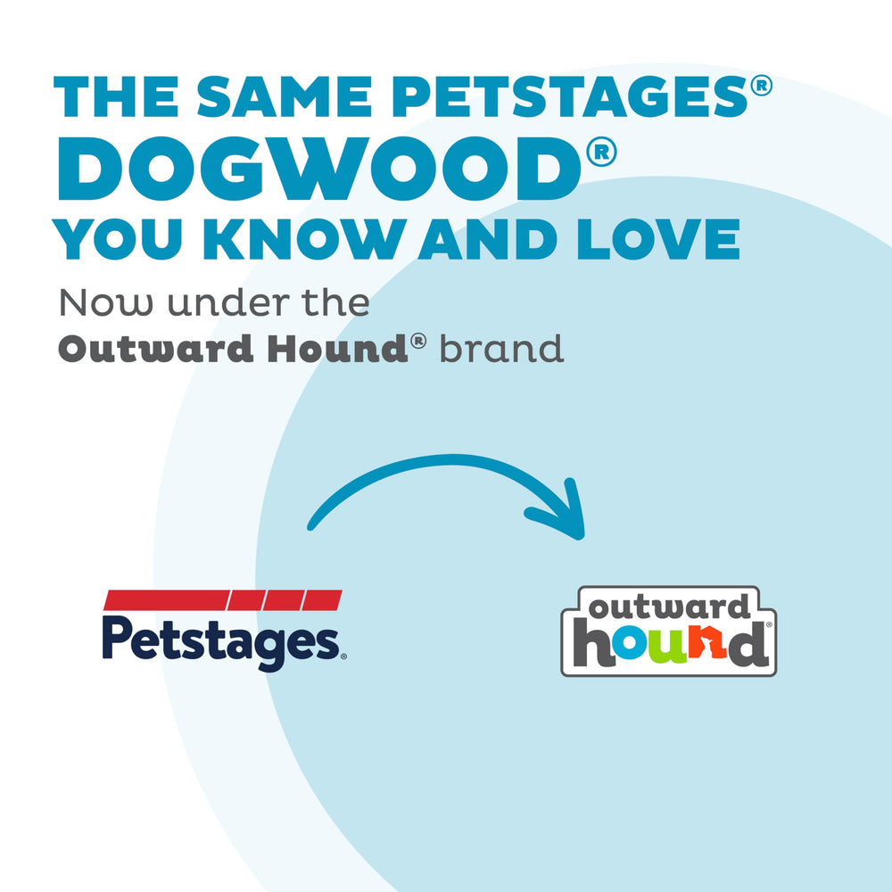 Pupstages Dogwood seta diseño interactivo que rueda y estimula juego.