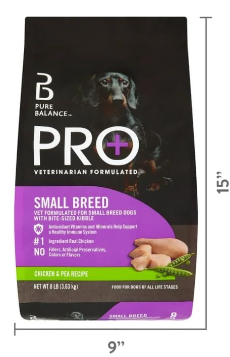 Pur Balence Pro probióticos y fibra prebiótica para digestión equilibrada