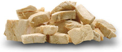 PureBites pack triple, snack de pollo para entrenamiento diario.