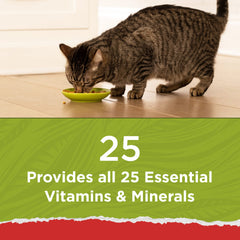 Purina Cat Chow Naturals con salmón real, fuente de Omega 6 para piel y pelo