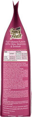 Purina Fancy Feast, ingredientes de calidad para nutrición completa