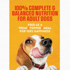 Purina Moist & Meaty Rise and Shine proceso de calidad en instalaciones de EE. UU.