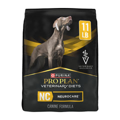 Purina NC NeuroCare: bolsa-11-libras, alimento seco para perros que podría apoyar la salud cerebral