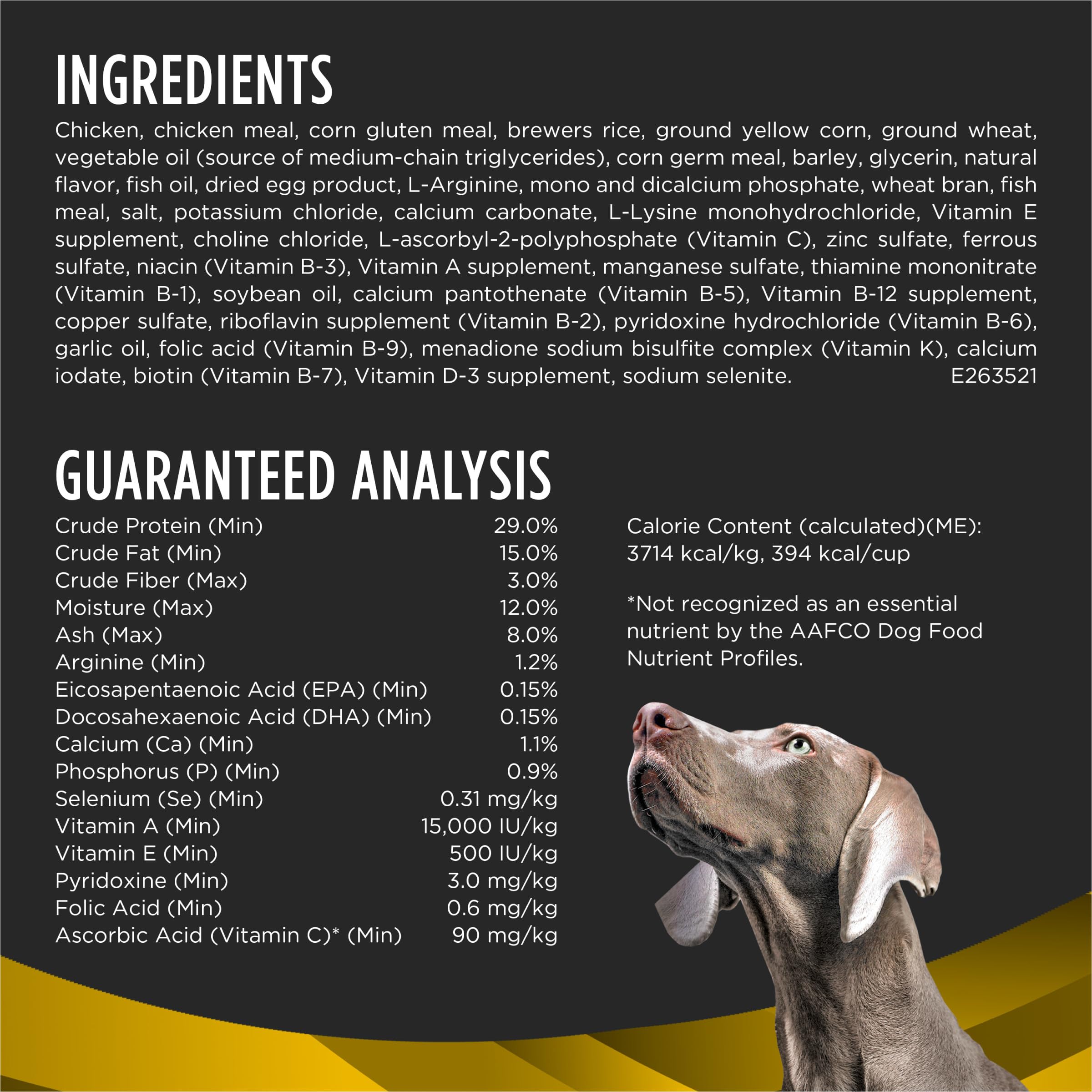 Purina NC NeuroCare: trigliceridos-cadena-media, aceite que acompaña la dieta diaria