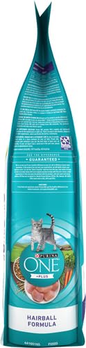 Purina ONE antioxidantes-cuatro-fuentes-inmunidad: apoya defensas naturales.