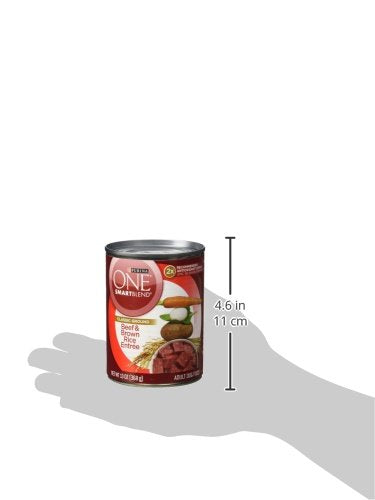 Purina ONE Classic Ingredientes de Calidad: ingredientes de calidad para nutrición equilibrada.