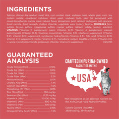 Purina ONE Cuatro fuentes antioxidantes: apoyo inmunológico para gatos interiores