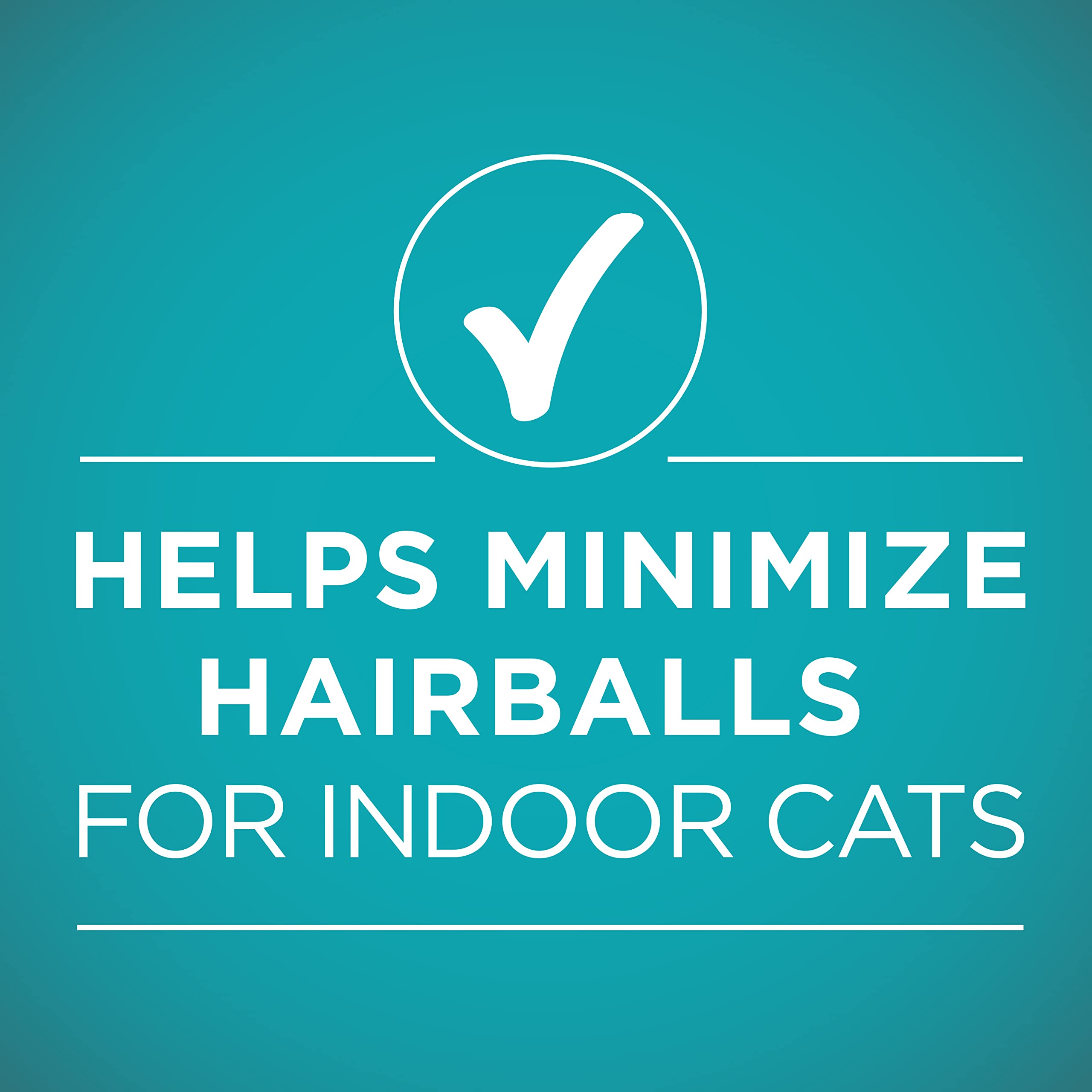 Purina ONE Indoor Advantage: fórmula para gatos de interior, favorece la hidratación.