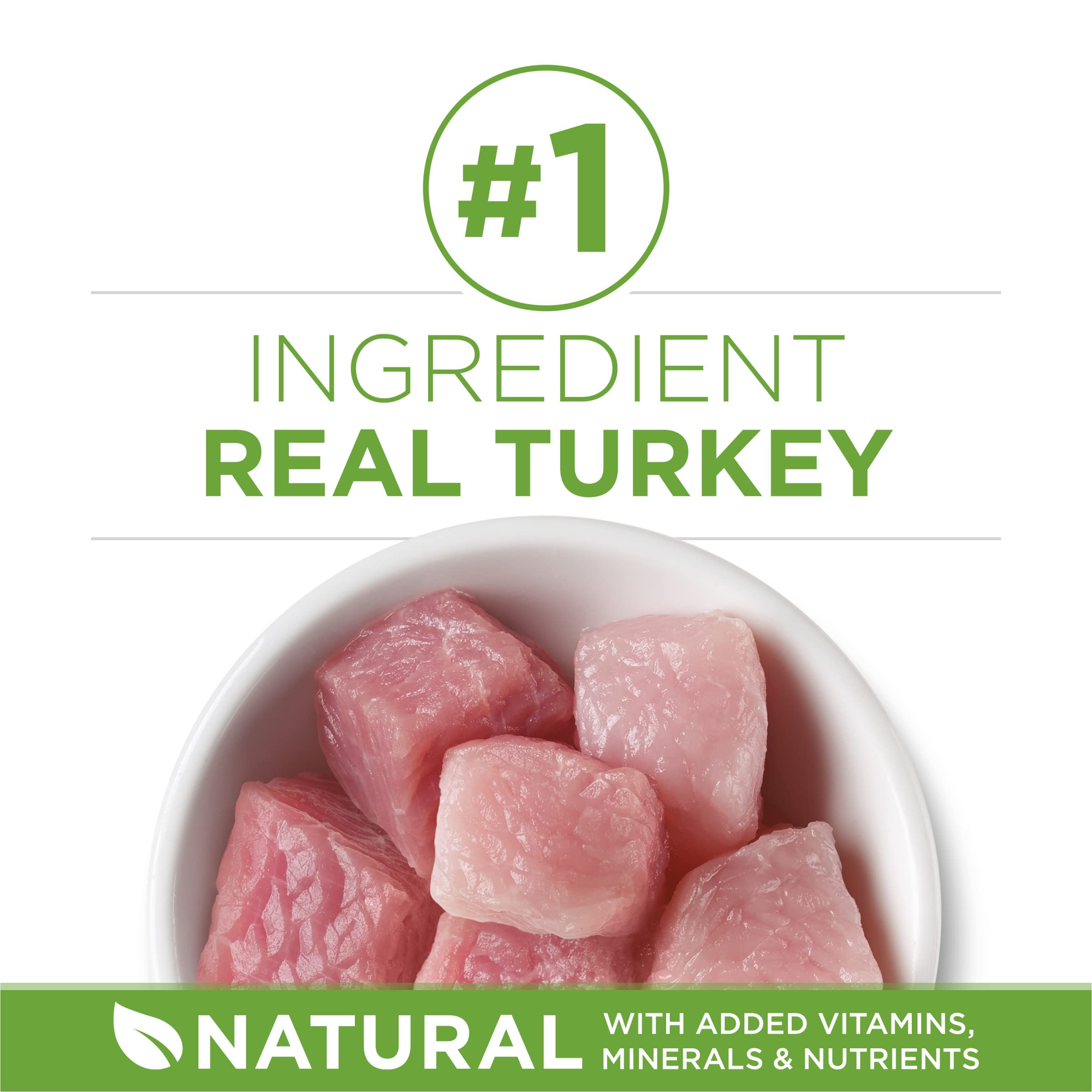 Croquetas ricas en proteína 37 g por taza para Purina ONE Indoor Advantage