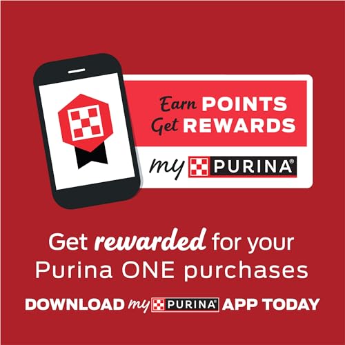 Purina ONE Natural Antioxidantes para apoyar el sistema inmunitario, pollo y arroz.
