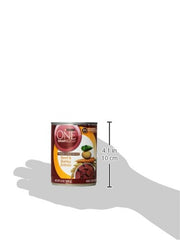 Purina ONE Nutrición completa para perros adultos con proteínas de calidad.