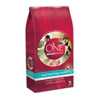 Purina ONE Plus, glucosamina natural para articulaciones en crecimiento