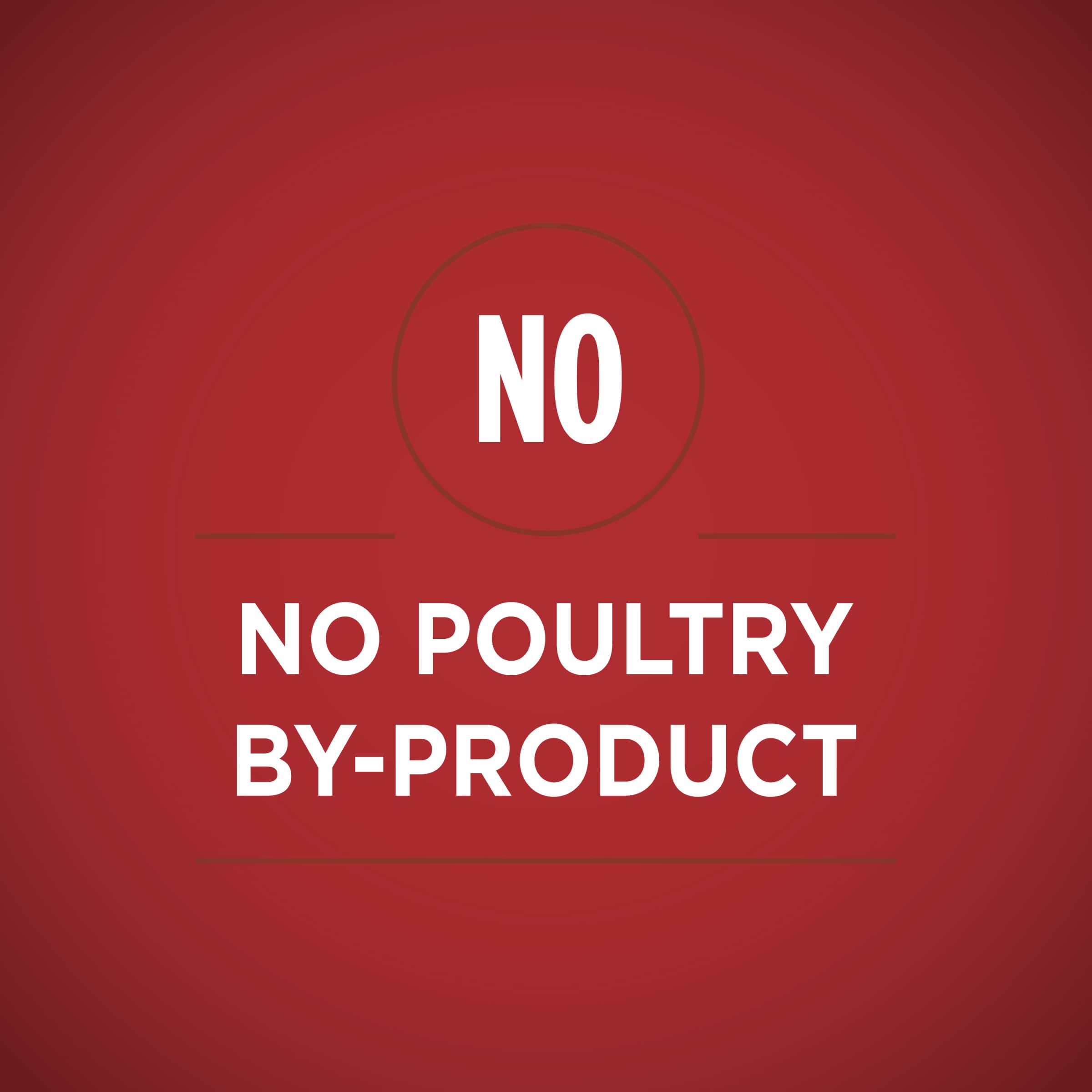 Purina ONE Proteína alta calidad para músculos sanos.