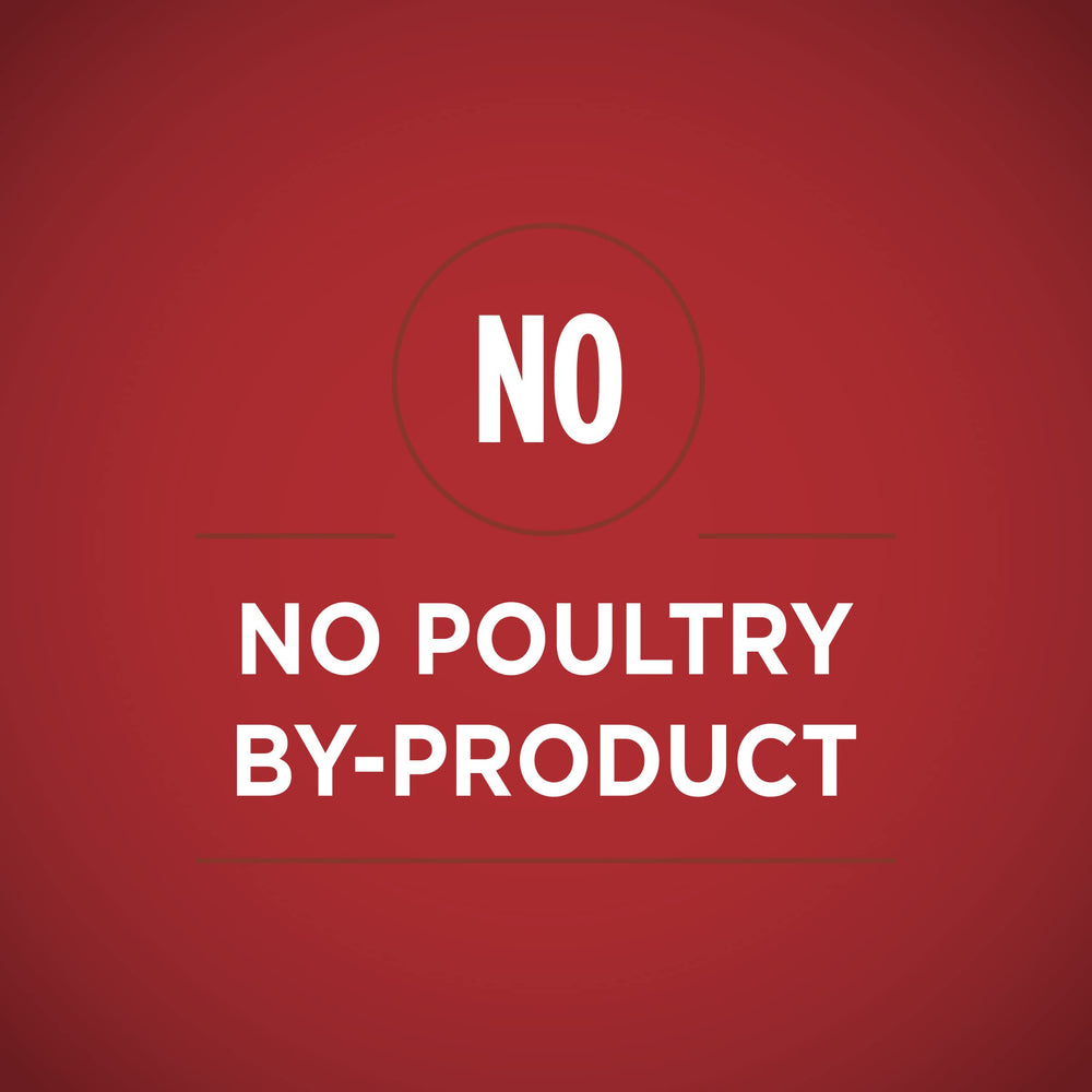 Purina ONE Proteína alta calidad para músculos sanos.