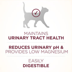 Purina ONE SmartBlend digestibilidad, croquetas para gato