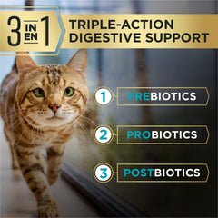 Purina Pro Plan AdvantEDGE sin colorantes ni sabores artificiales