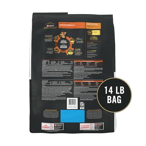 Purina Pro Plan antes conocido como SAVOR, ahora Complete Essentials.