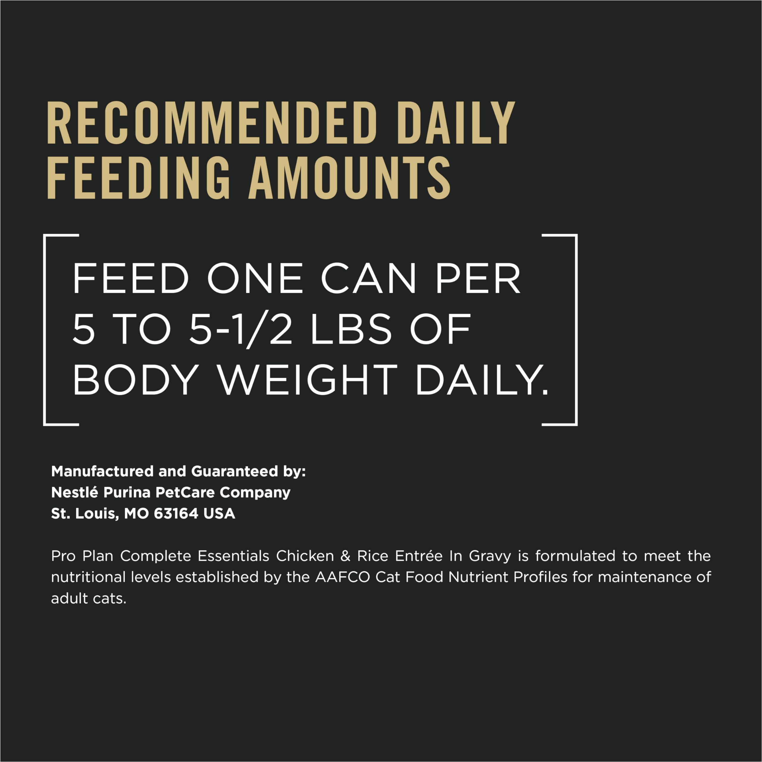 Purina Pro Plan: lata pollo-arroz, proteína alta para mantener músculo.