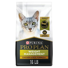 Purina Pro Plan Primer ingrediente pollo, proteína de alta calidad para músculo.