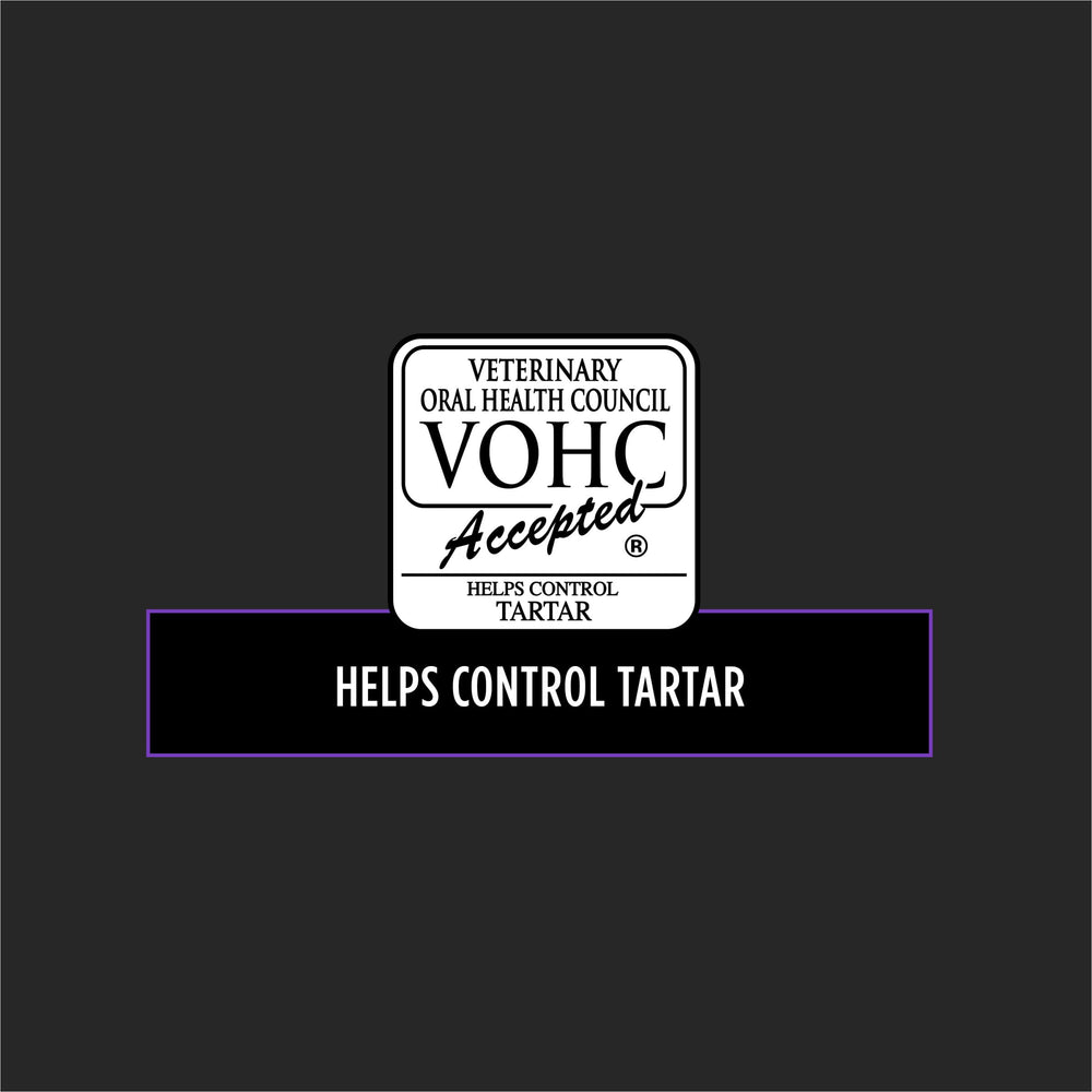 Purina Pro Plan DH: Sello VOHC que respalda el control del sarro