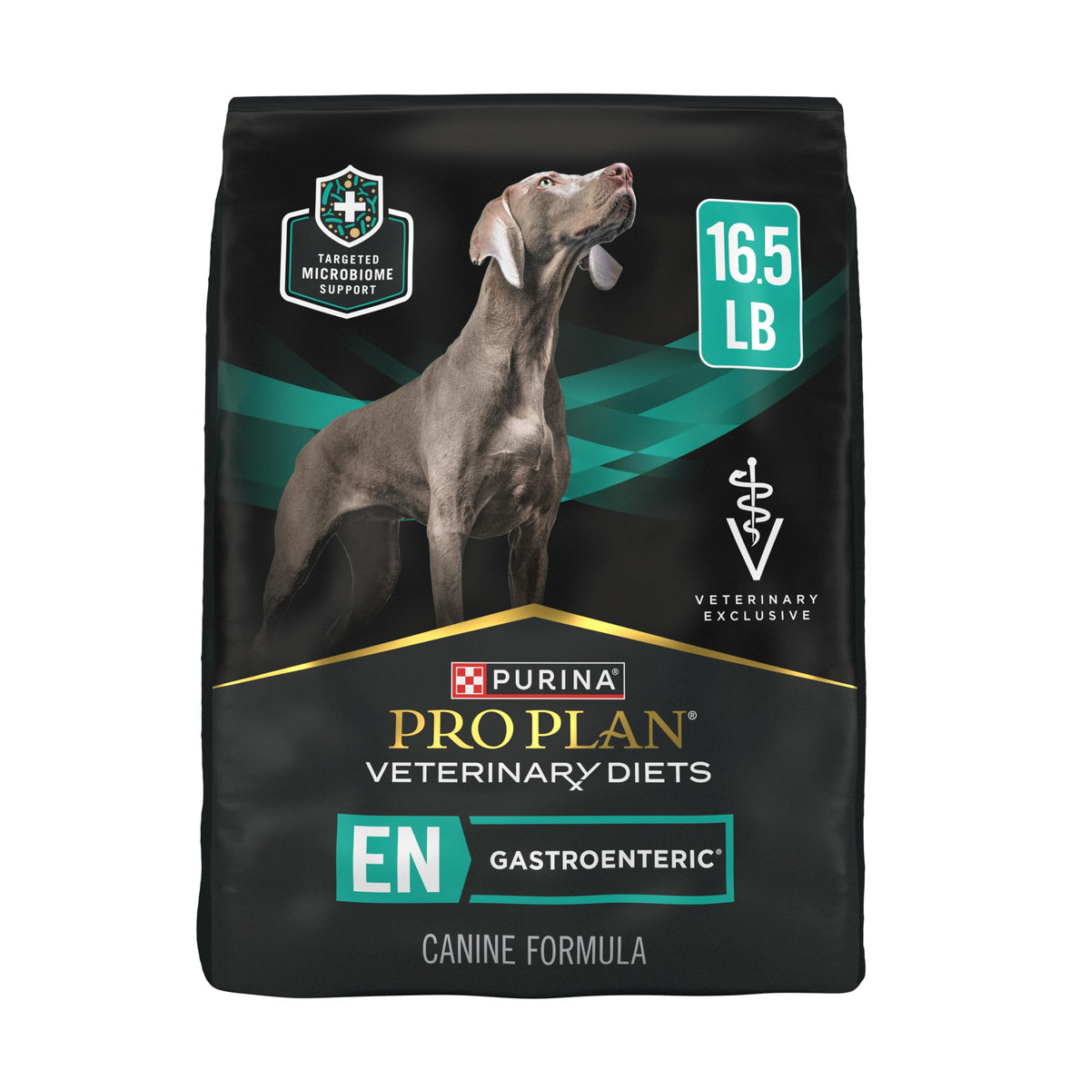 Purina Pro Plan Dietas Veterinarias Gastroenterico Canino bolsa de 7,5 kg para apoyar la digestión