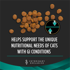 Purina Pro Plan Dietas Veterinarias porciones pequeñas que aportan energía concentrada