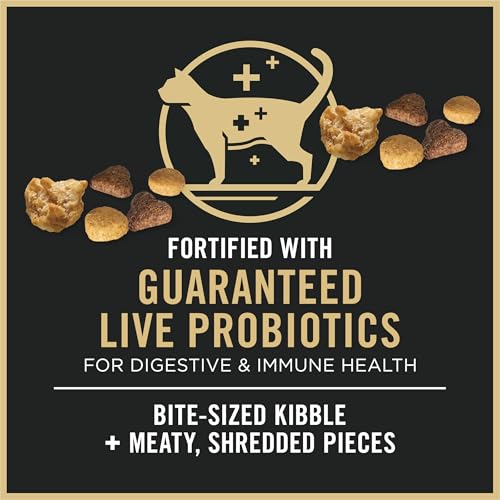Purina Pro Plan Complete Essentials, salmón real como ingrediente principal.