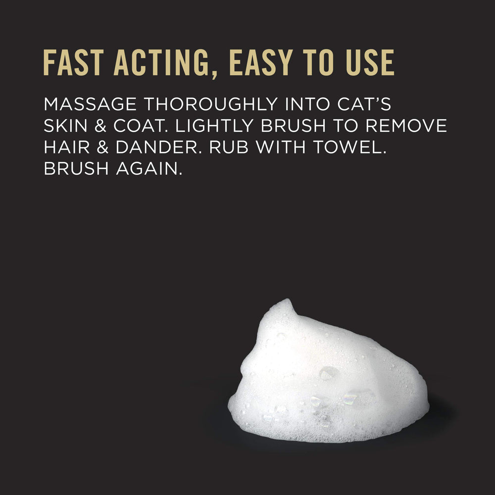Purina Pro Plan LIVECLEAR cuidado del pelo felino con limpieza suave