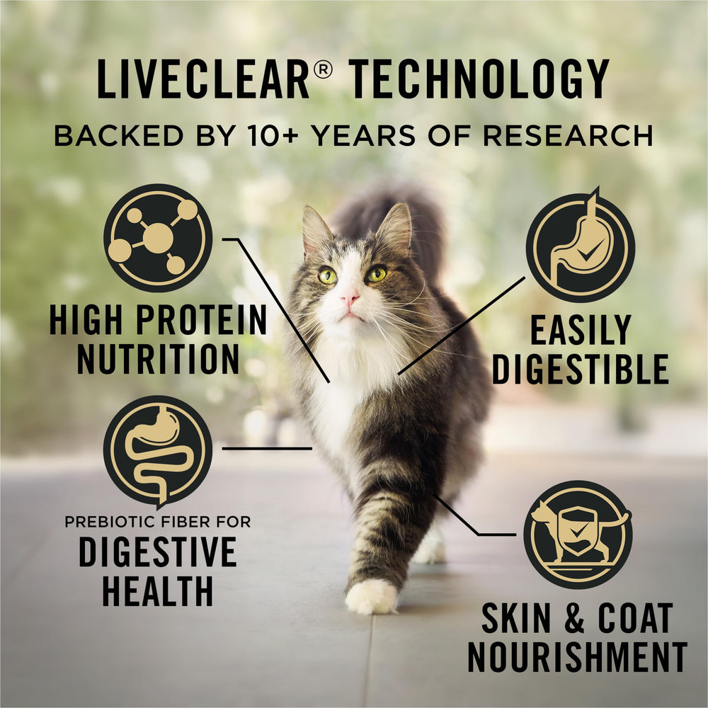 Ingrediente clave huevo en LIVECLEAR para apoyar la digestión