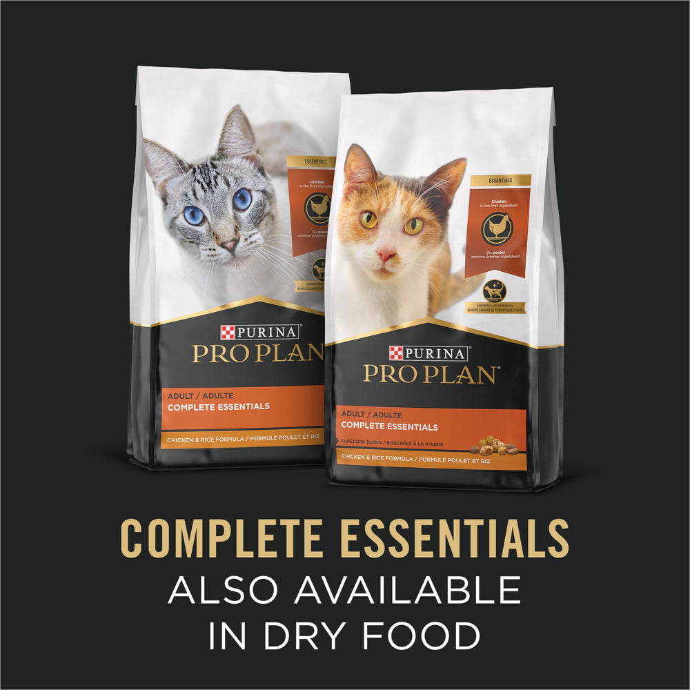 Purina Pro Plan: omega-6 y vitamina A para piel y pelaje saludables