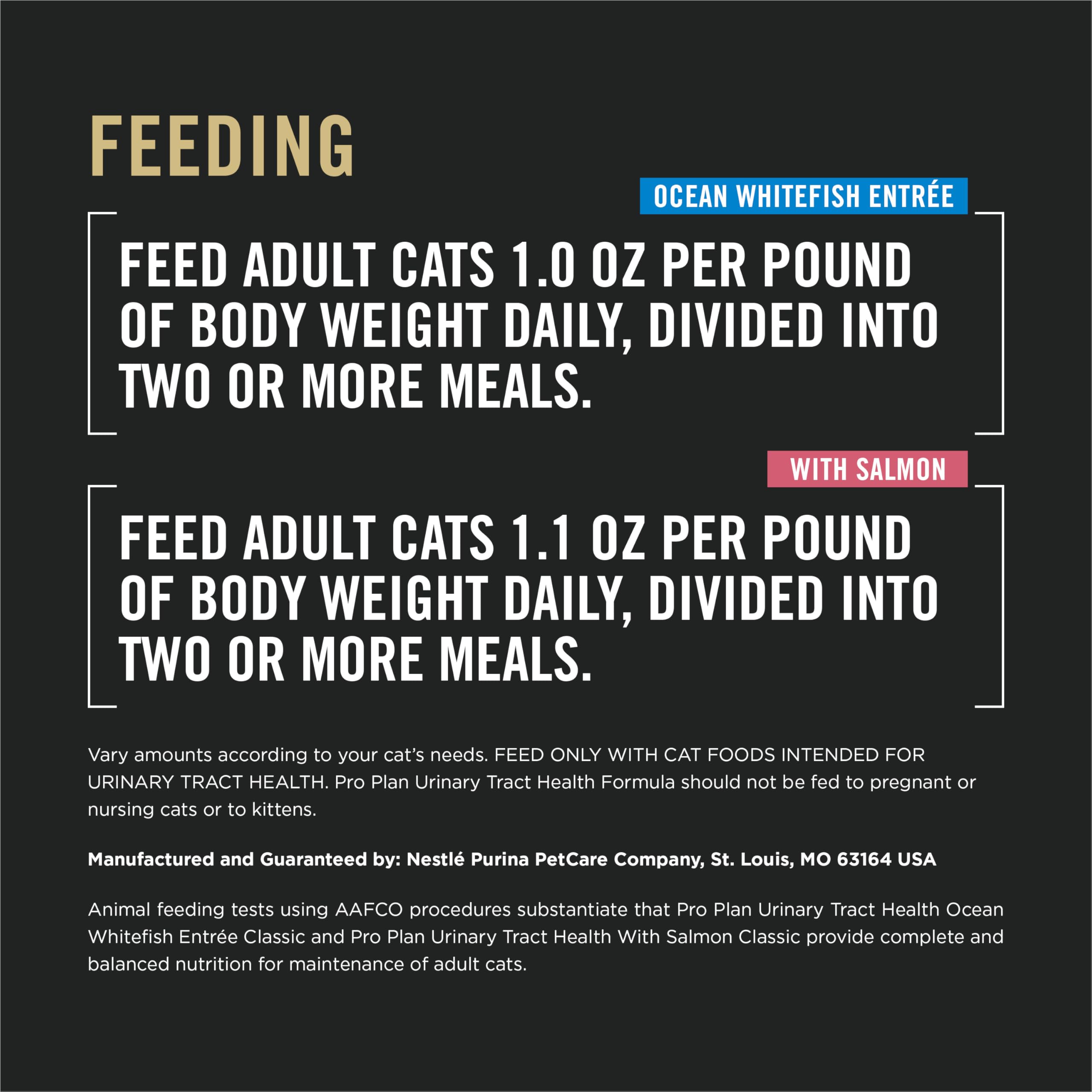 Purina Pro Plan pack 24 latas, opción variada para rotar sabores en gatos.