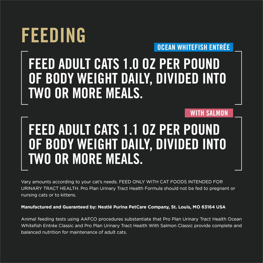 Purina Pro Plan pack 24 latas, opción variada para rotar sabores en gatos.