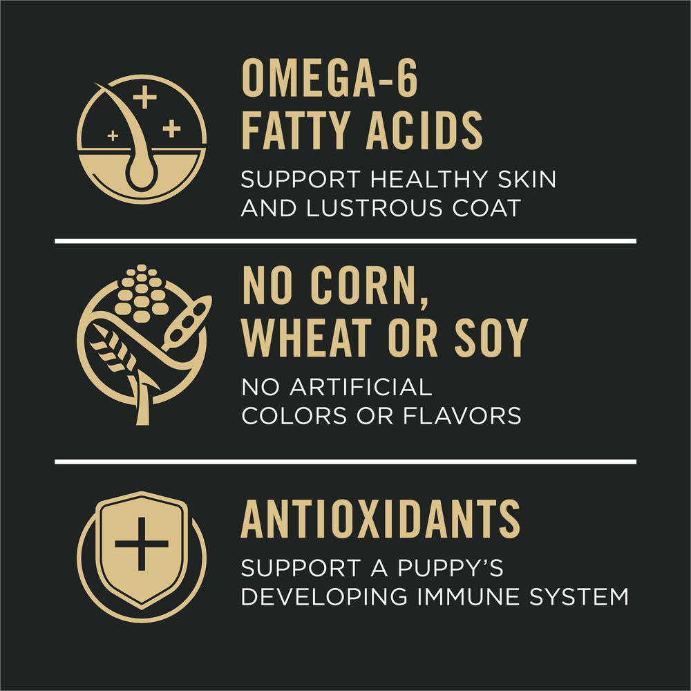 Fibra prebiótica natural en Purina Pro Plan para ayuda digestiva