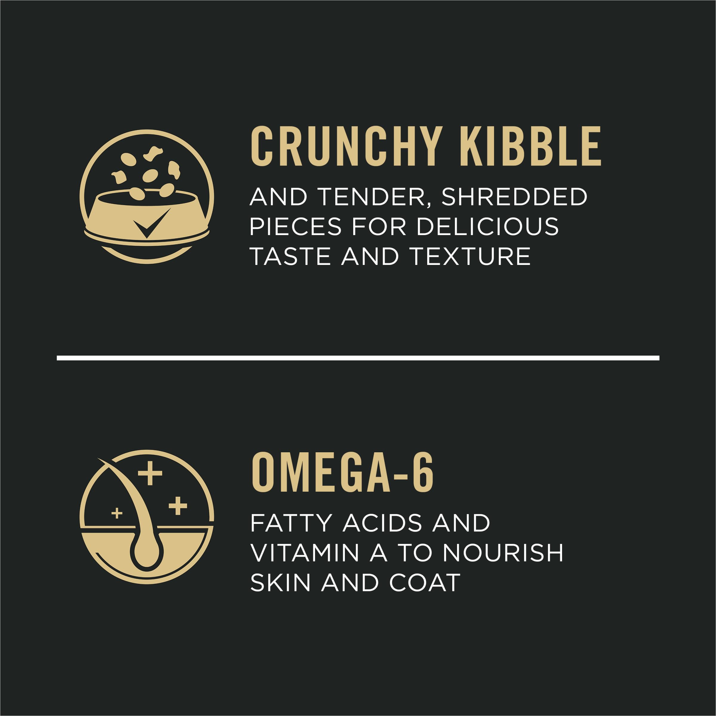 Purina Pro Plan primer ingrediente cordero para proteína de alta calidad