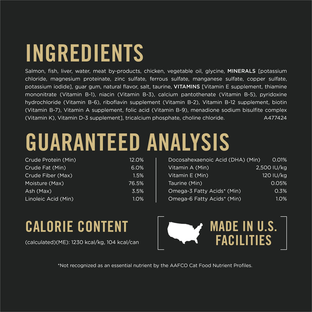 Purina Pro Plan con antioxidantes para apoyo inmunológico felino.