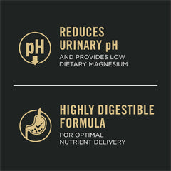Purina Pro Plan Salud Urinaria con Salmón: pate sin colorantes artificiales.