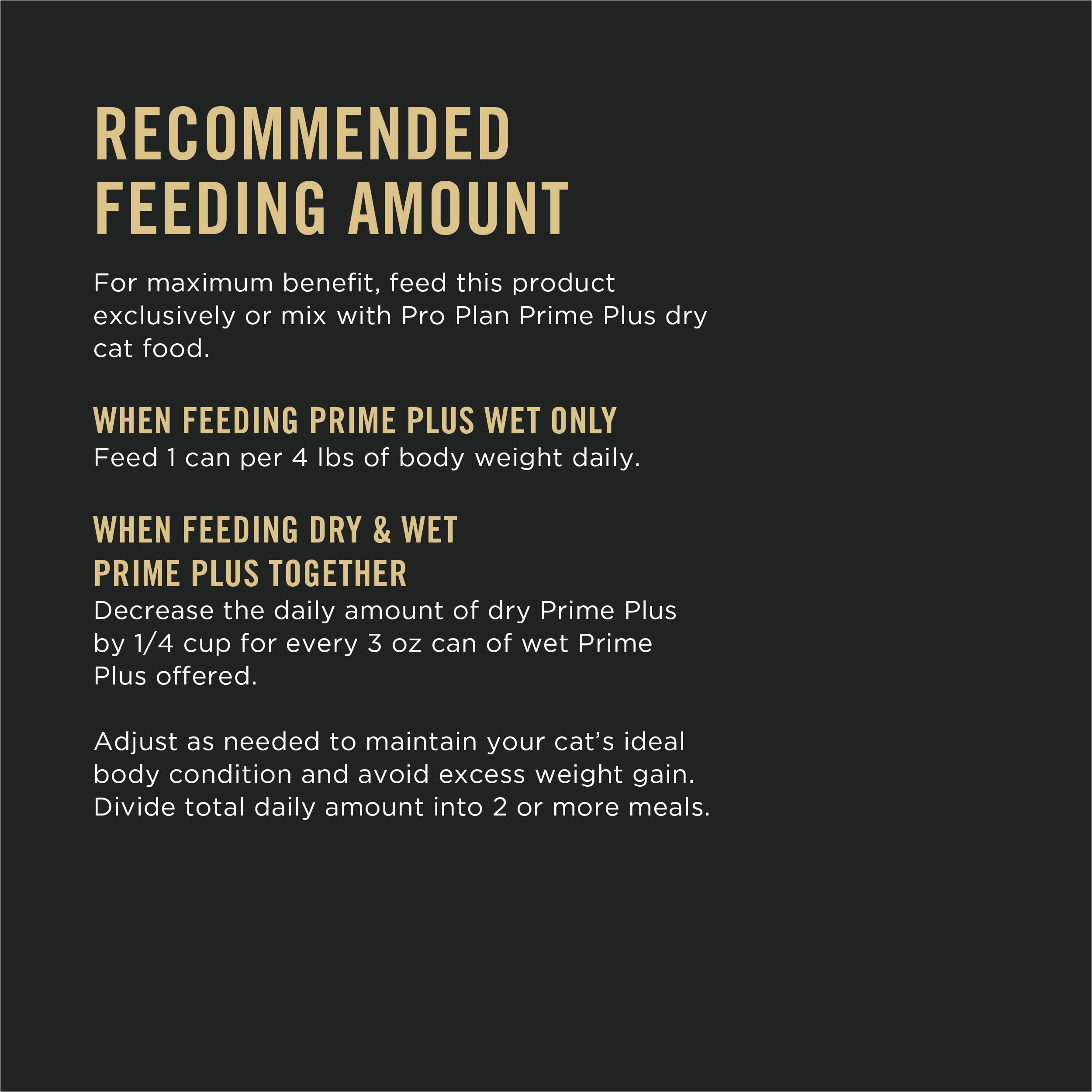 Purina Pro Plan Senior gatas, sabor pollo y carne: sabor natural para gatos mayores.