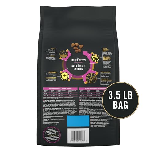 Purina Pro Plan Senior Gato Salmón Arroz: omega-6 y vitamina A para piel y pelaje