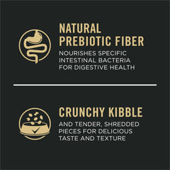 Purina Pro Plan Senior probióticos vivos para apoyo digestivo