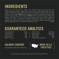 Purina Pro Plan estómago sensible, fórmula para gatos con sensibilidad alimentaria.